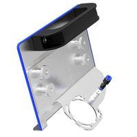 652F 45 Degree Grinder Stand Chamfer 100 Type Ceramic Tile Cutting 45° Tile Chamfering Tool Corner Cutting Bracke