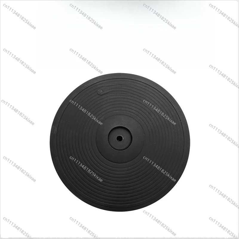 For 9 Inch Electronic Drum Universal Cymbal Splash Cymbal Cymbal Double Trigger