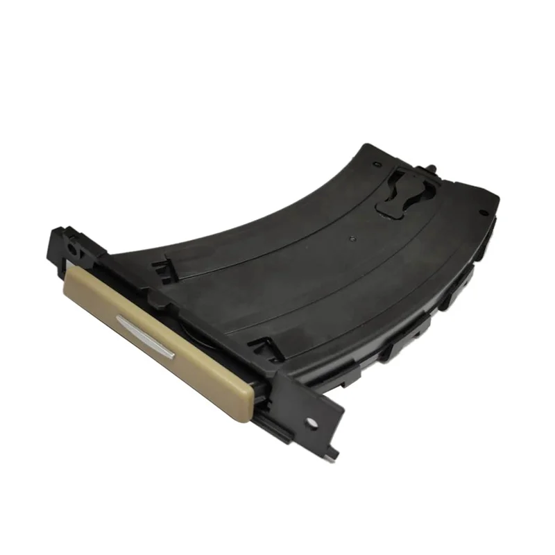 

JY-Car Cup Holder Assembly Left Driver Retractable Cup Holder Drink Holder For BMW E90 E91 E92 E93 51459173467 Replacement