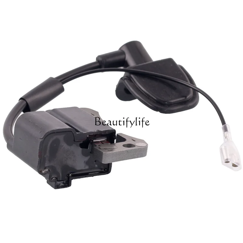 

Two-punch accessories 49CC mini motorcycle small off-road engine high voltage package