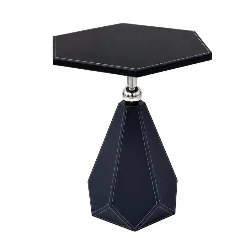 Side few personalized three-dimensional base living room sofa corner few bedroom bedside storage small side table