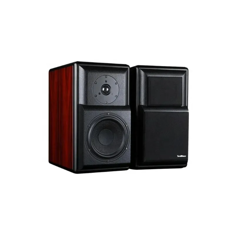 TD-3 Bookshelf Quality Home Theater Karaoke Outdoor Indoor Tower Floor Stand Music Sound Surround Speakers