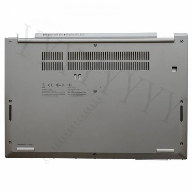 

QQ New Genuine For Lenovo Thinkpad L13 Gen 2 Bottom Case Low Base Cover 5CB0Z69169