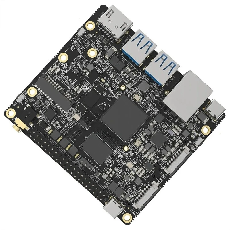 Single-Board Comput…