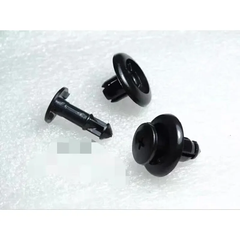 for Mazda 6 Rui Wing Artez CX-4 Fender Lining Snap Clip Wheel Arch Liner Retainer Fastener Push Pin Rivet Bumper Trim Clips