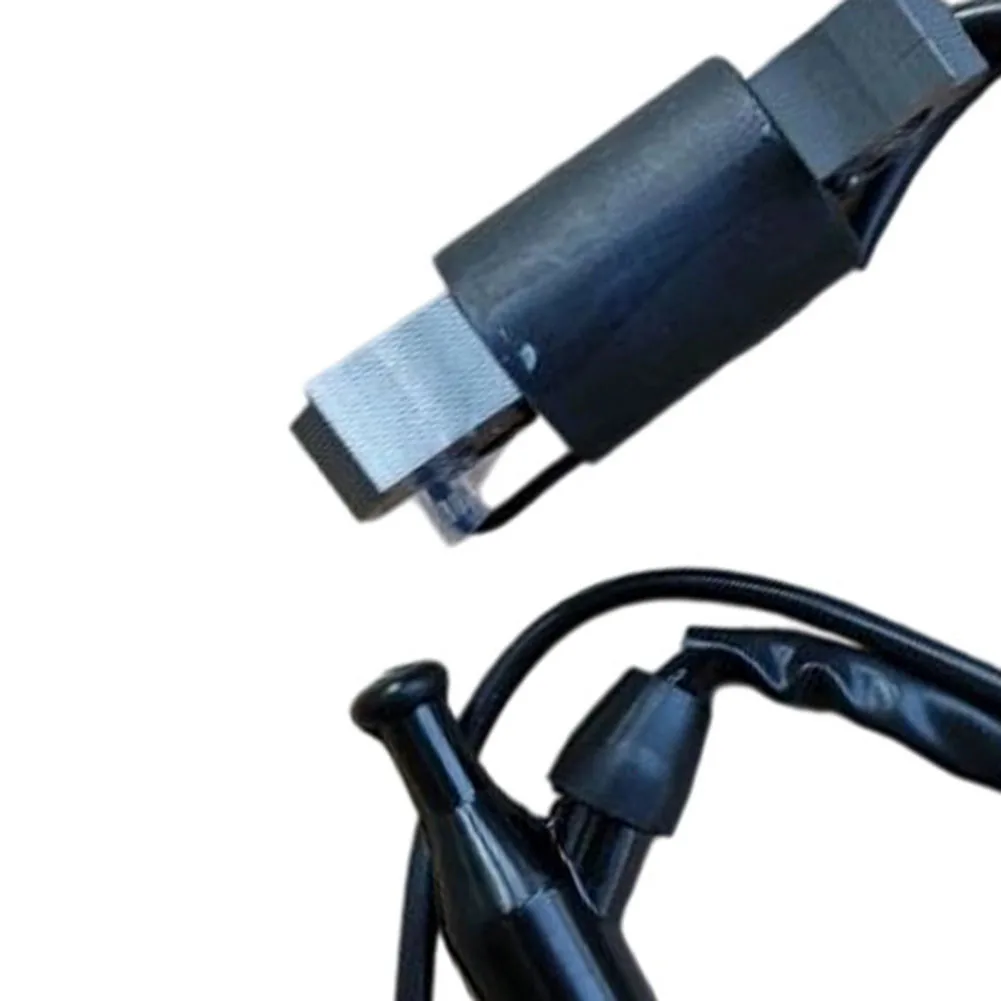 For GC-SC 4240 P Tiller Ignition Ignition Coil For Garden Tilling Black Enhanced Engine Operation Spark Ignition