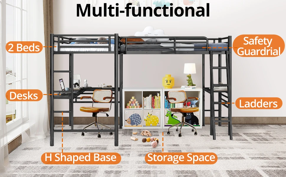 Multifuncional