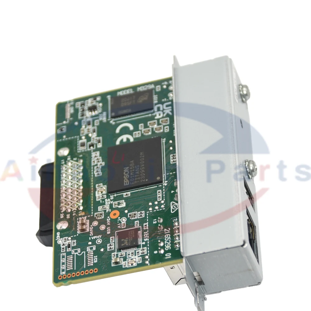 Imagem -03 - para Epson tm U220b 220pb 220pd 220pa tm T81 T82ii T88iii T88iv T88v T70 T90 T86l C32c824541 Ub-e04