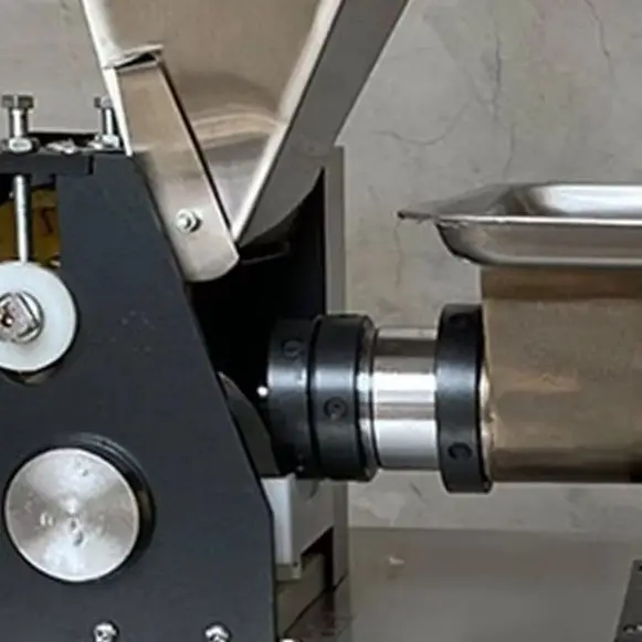 

Электрическая машина для приготовления эмпанадас, равиоли, самосы, спринг-роллов, тортеллини и пельменей (220В/110В)