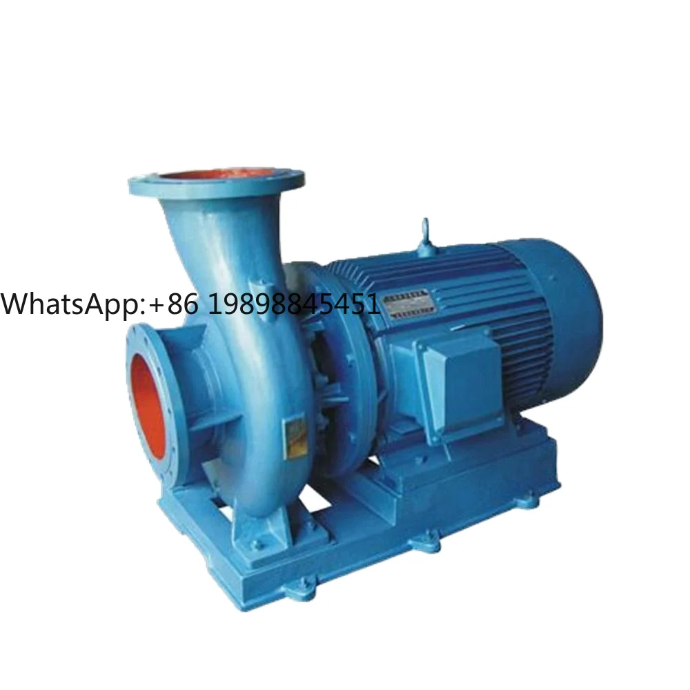 

Single Stage Centrifugal jockey Pump Fire Water Pump