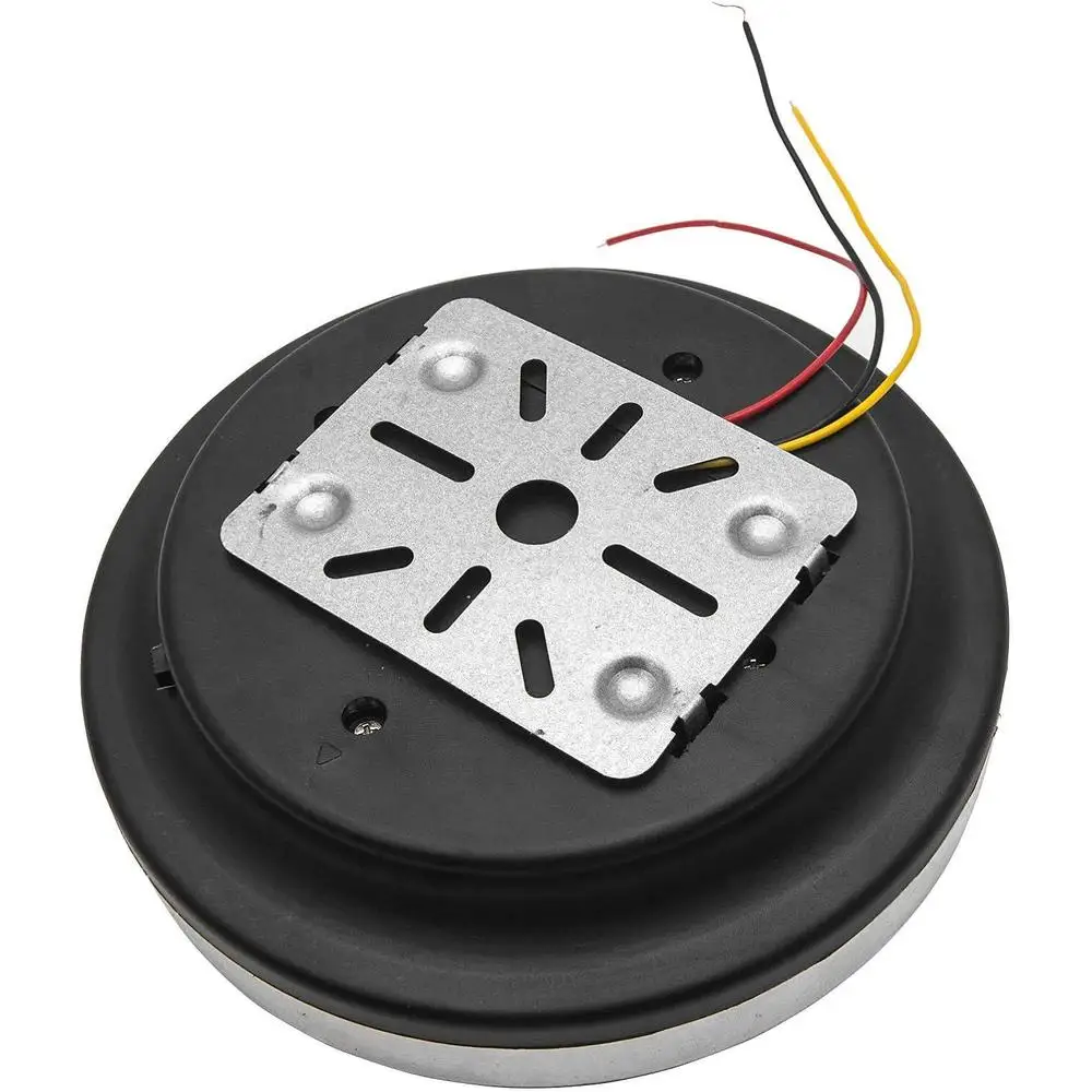 مناسب للتركيب في السيارات والشاحنات والقوافل والمركبات الترفيهية. مصباح إضاءة داخلي للسقف على شكل قبة #6