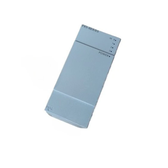 Original new built-in input and output module FX5-8EX/ES I/O module DC24V