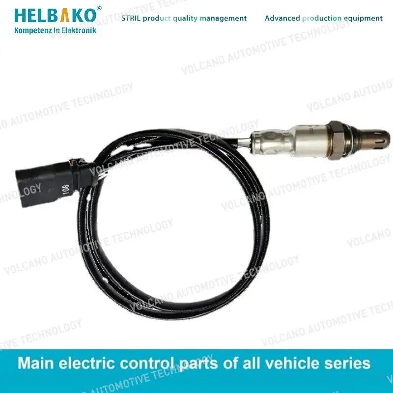 

04E906262AN Lambda O2 Oxygen sensor For AUDI A4 B8 A6 C7