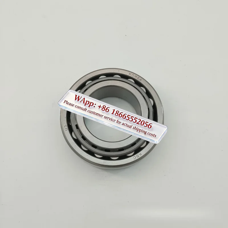 4243105600 Shuanglong KGM rear wheel outer bearing MUSSO tapered roller bearing REXTON rear half shaft bearing view 2