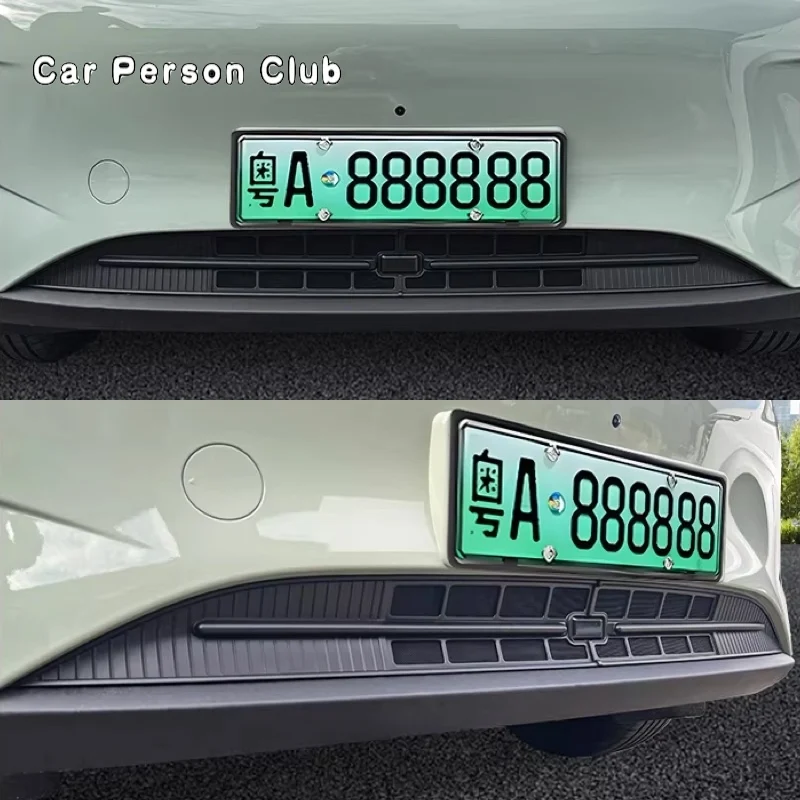 

Защитная сетка для центральной решетки радиатора от насекомых, аксессуары для автомобилей Geely EX2 GEOME 2025 2026