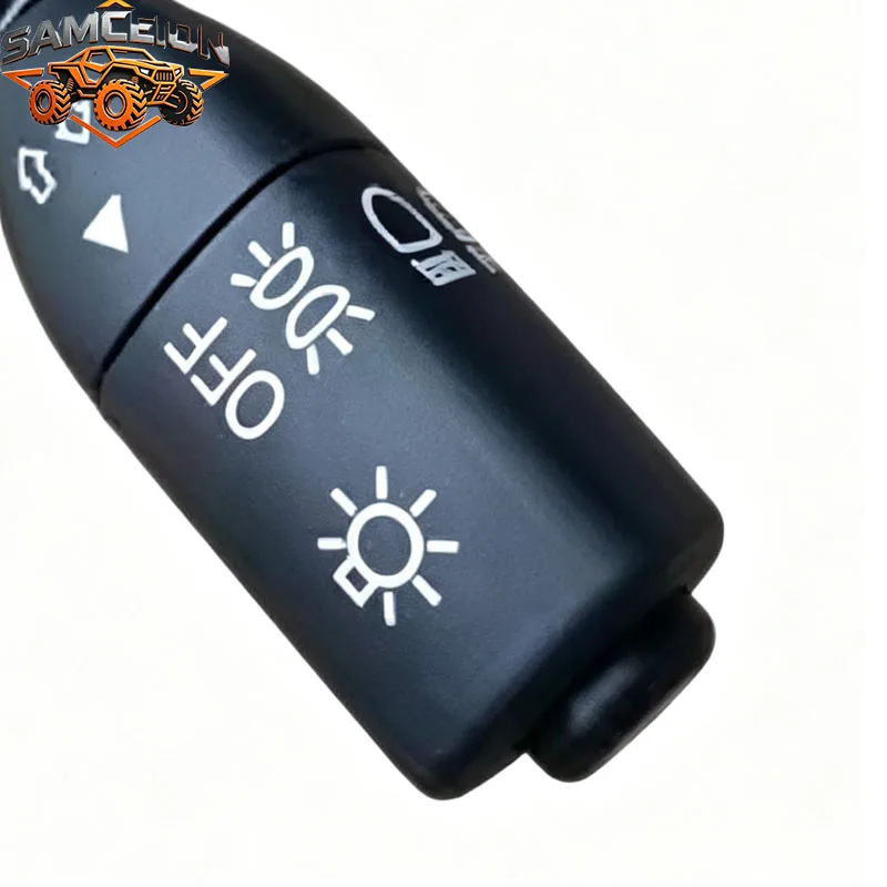 High Quality Integrated Switch For Segway UTV Fugleman UT10 Original Quad Parts P/N:U01M51000002