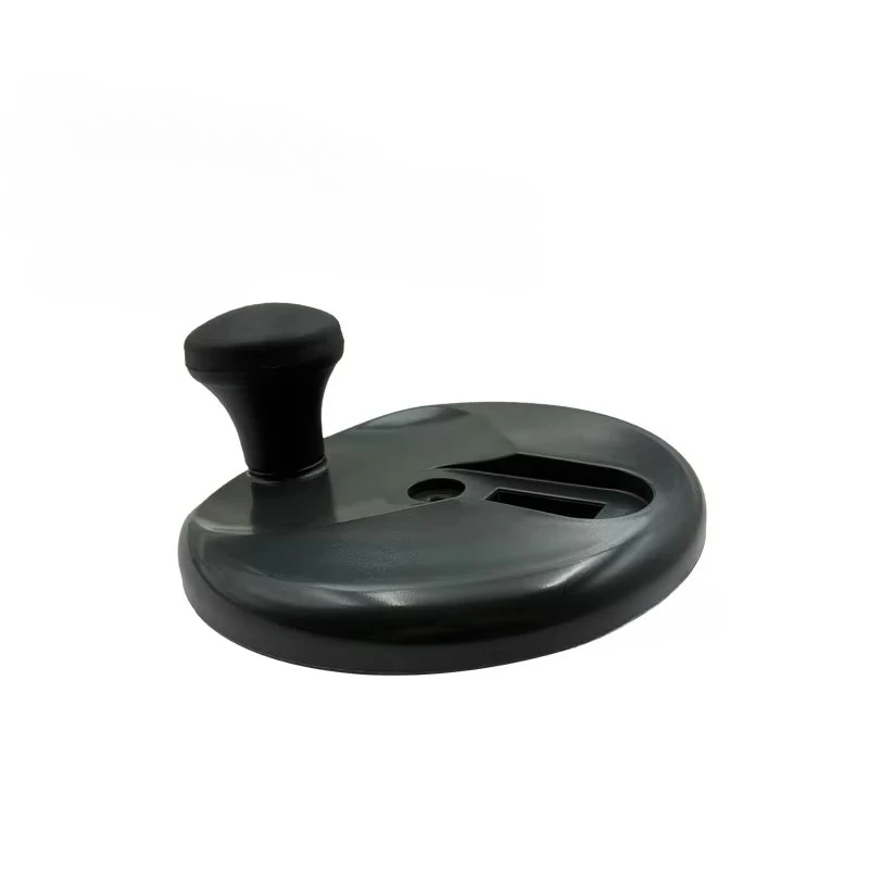 R14, R16, R20-115 Telescopic Boom Forklift, Forklift High Position Steering Wheel, 0009910230