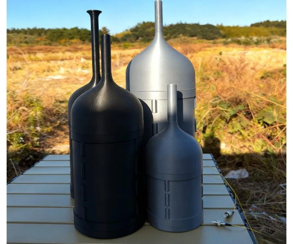 

NCZOBOE FPV Racing Drone Control Fiber Optic Cable Outer Dia Length 5KM FC/UPC Controlled Fiber Core Optic Wire