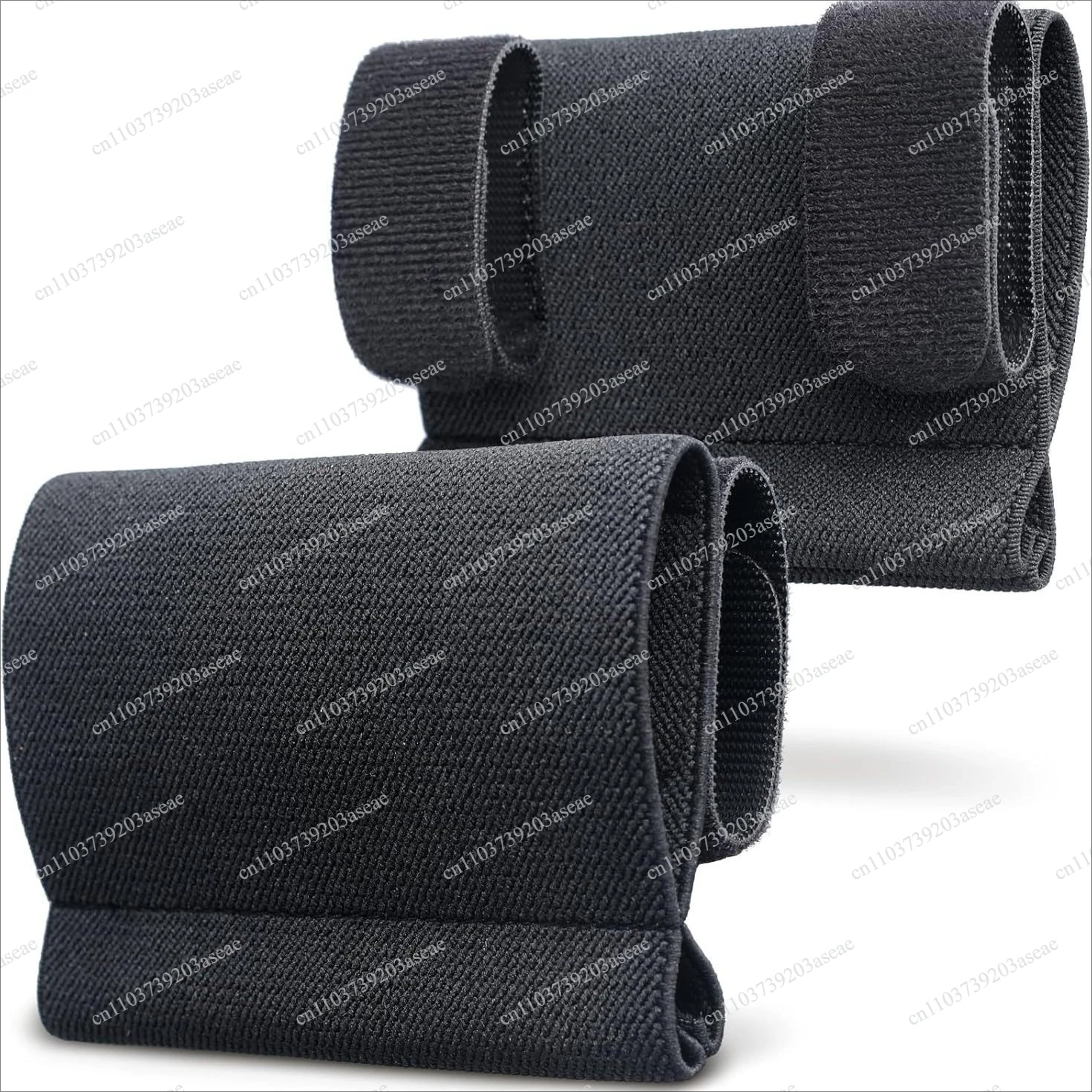 TQ sleeve tactical fixed belt portable belt Velcro suitable for outdoor combat belt