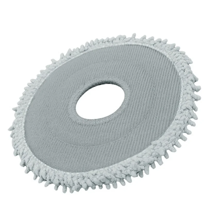 A44F-مرشح فرشاة جانبية رئيسية لـ Roborock Q Revo / Roborock P10 قطع غيار المكنسة الكهربائية الروبوتية ذاتية التنظيف