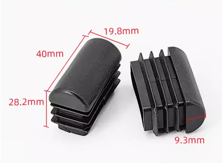 Variant: 20x40mm Black
