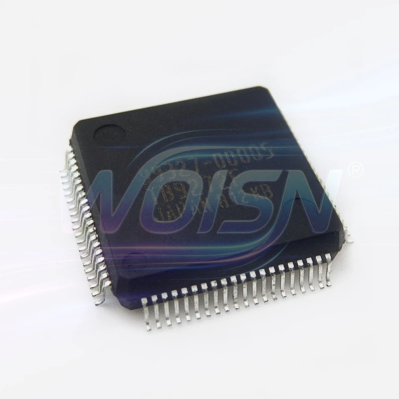 5-100PCS DS75176BTM DS75176 TB9272F 99327-00005 AM7331P-T1-PF AM7331 BD8811FV BD8811 SPX5205M5-L-1-8 R18 TC648BEOA TC648
