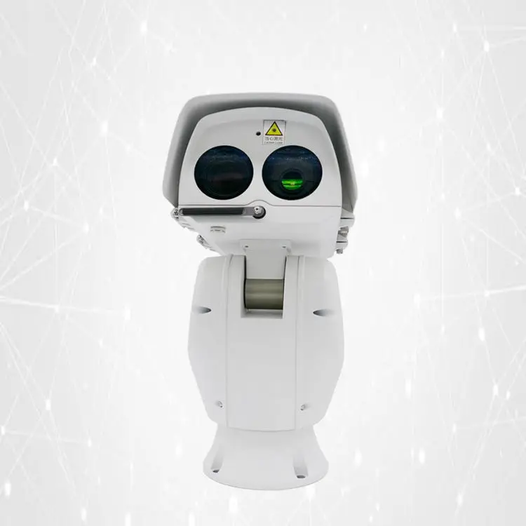 Smart Bird Repellent Powerful Green Ai Triggered Laser Ideal for Airport Substation Farmland Garden Warehouse