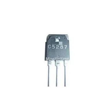 5PCS 2SC5287 C5287 Integrated Circuit TRIODE IC chip