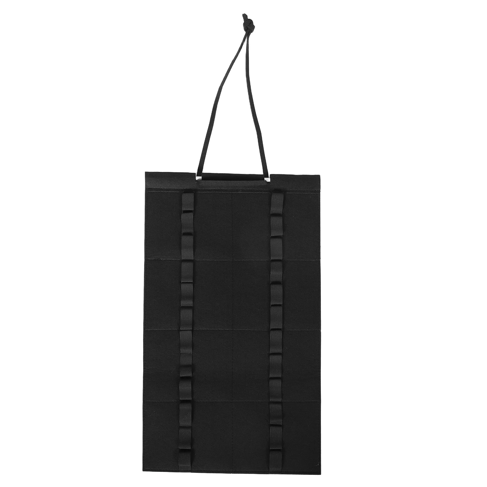 

Drumstick Hanging Stand Holder Hand Display Sticks Organizer Wall Black Ground Rack