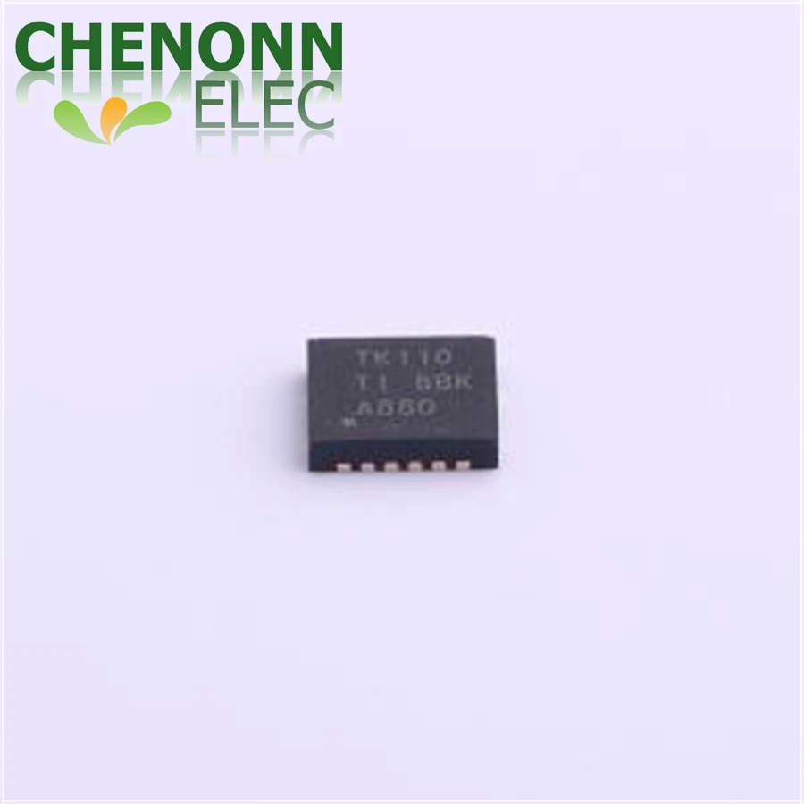 

2PCS/LOT TS3L110RGYR (Analog Switches,Multiplexers)