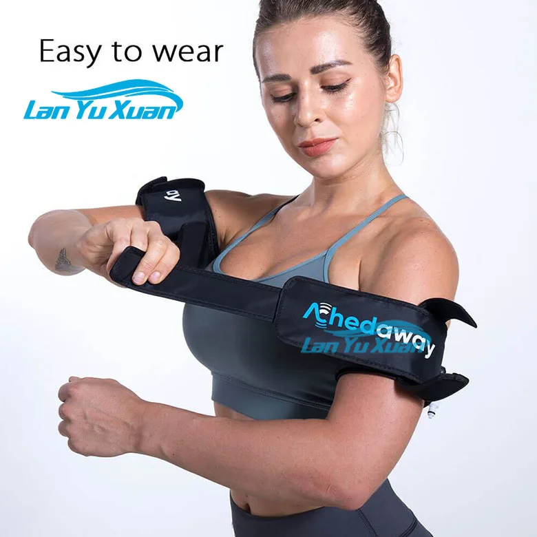 Achedaway Cuff Bfr … - image