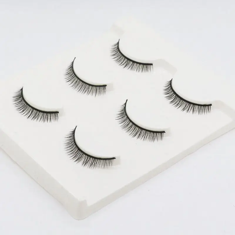 1/8 1/10 1/12  1/6 1/4 1/3 70cm  msd yosd sd bjd doll eyelashes black  brown eyelash doll accessories