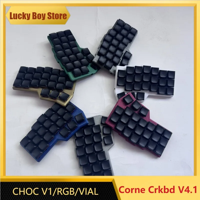 New Corne Crkbd V4.…