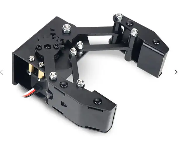 BigClaw Mechanical Gripper for Robot DIY