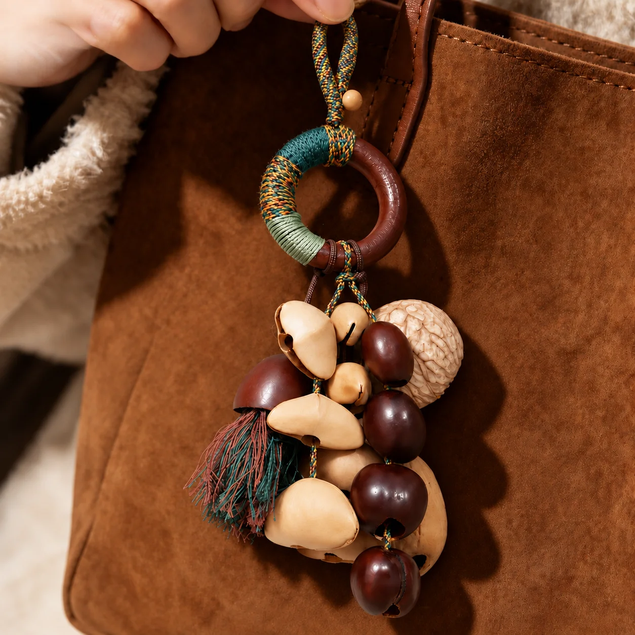 natural-fruit-handheld-wind-bells-festive-decorative-hanging-bells-handmade-souvenir-gifts-for-weddings-and-festivals