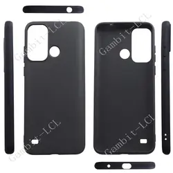 For ZTE Blade A53+ A53 6.52