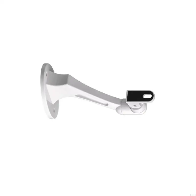 

LXAA CCTV Camera Bracket Security Camera Mounting Accessories Easy Installation Wall Corner Mount Bracket Adjustable