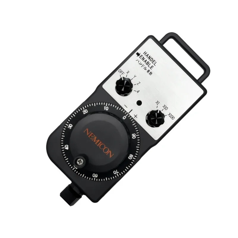 الدعم الفني HP-L01-2D-PL0-300-00E مولد نبض عجلة اليد الإلكترونية الأصلية للتحكم السري الداخلي