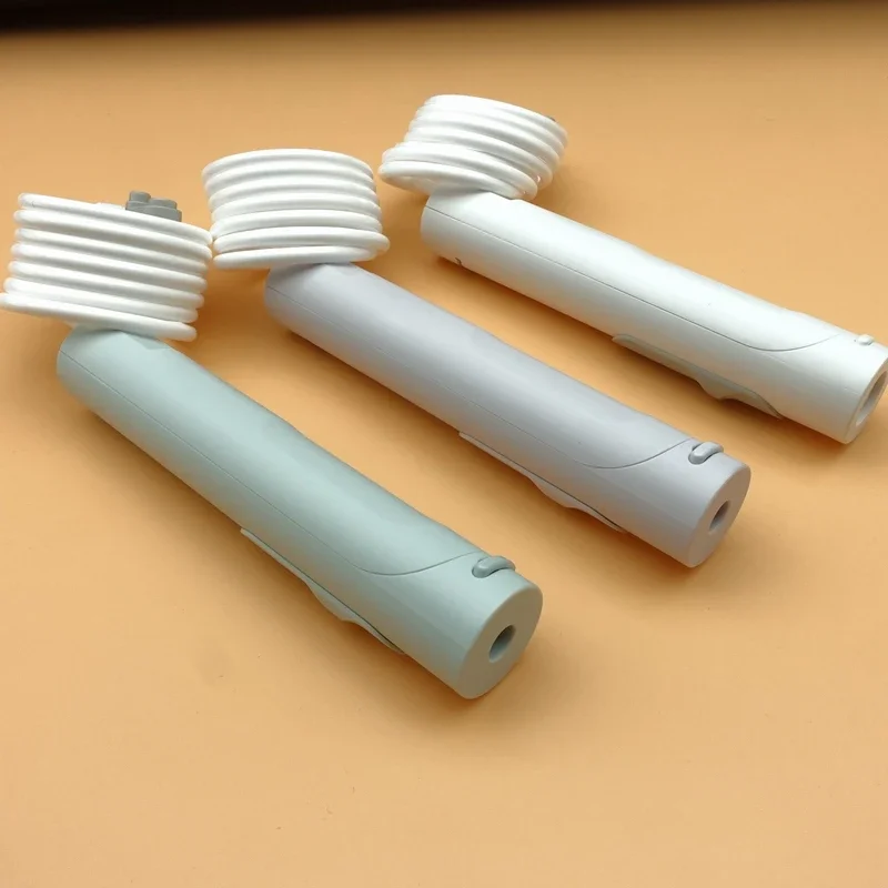 Per Panasonic EW-1611/1612/ EW-DJ71/DJ72/dente flusher Flosser Grip Handle