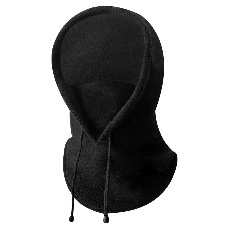 

Winter Windproof Fleece Ski Mask Thermal Balaclava for Men Women Face Mask Cover Snowboard/Moto Bike Riding Motorcycle Headgear