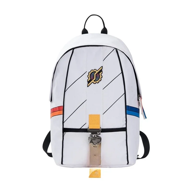 

Kamen Rider, Creative Ride, Genius Backpack