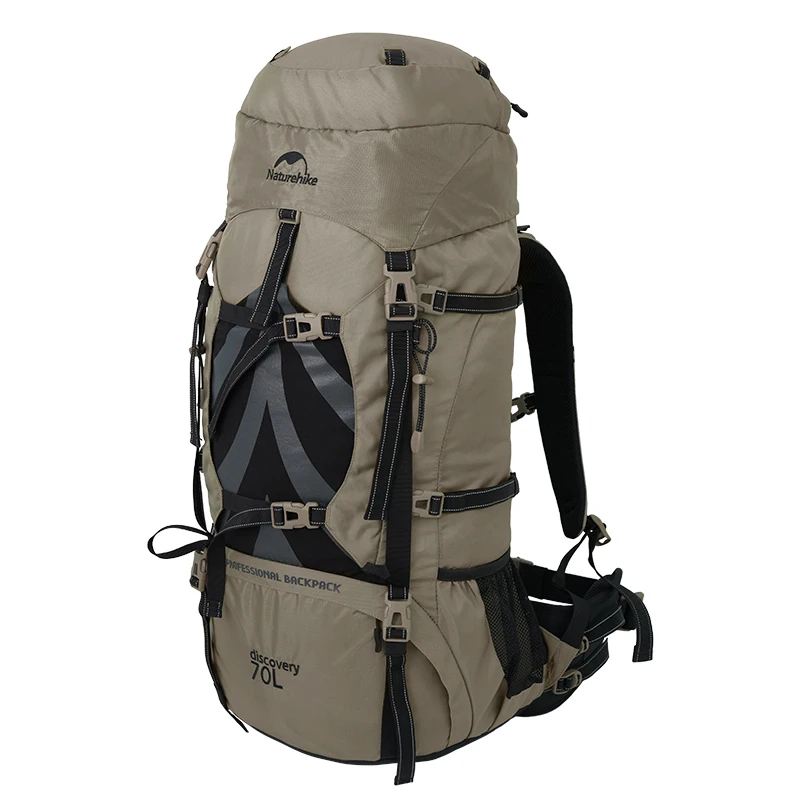 duffle bags patagonia Patagonia Black Hole 70L Duffel, Noble Grey