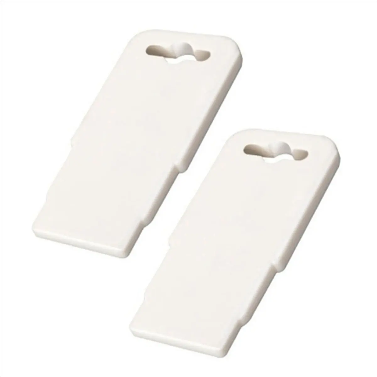 【Tools & Parts】 2pcs Inlet Fitting Seat Removal Tool Return Fitting Eyeball Seat Remover Compatible for SPX1419B1