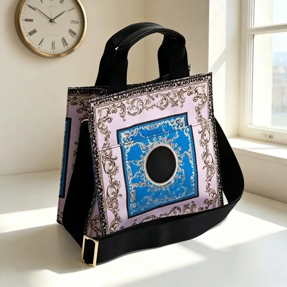 

Ladies Golf Tote Bag, Women Sports Travel Handbag, Golf Accessories Shoulder Bag, Outdoor Casual Tote Pack