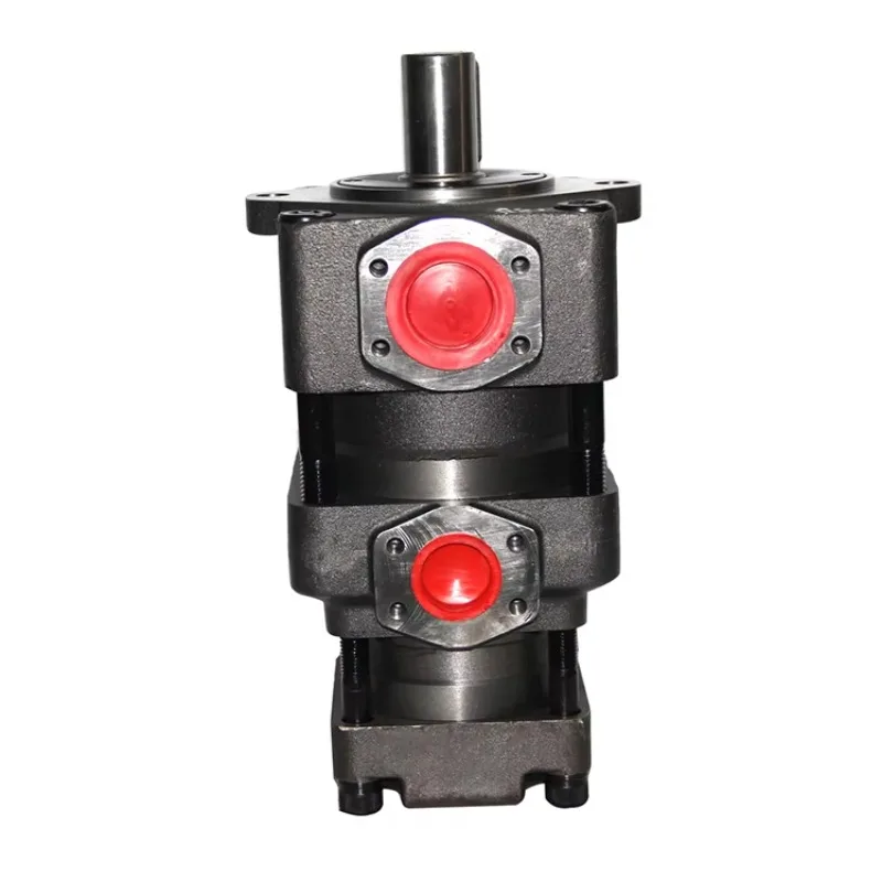 Hydraulic Excavator Gear Pump 20/912800 20/903100 20/911200 JCB Hydraulic oil Pump 3cx 3dx 4cx pump parts