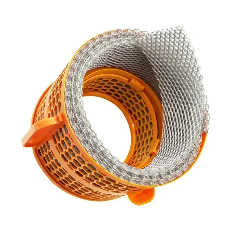 Air Purifier Suitable for High-Quality Carbon Fiber Filters of Dyson PH3A PH01 PH02 PH03 PH04 view 3