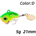 5G D
