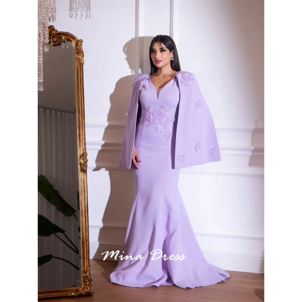 

Мина Индивидуальные наклейки Элегантные платья с v-образным вырезом Роскошные женские вечерние платья для официальных мероприятий с блестками. Элегантное праздничное платье