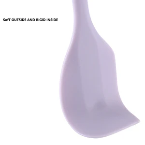 8 principais vendas silicone spatulas - №7