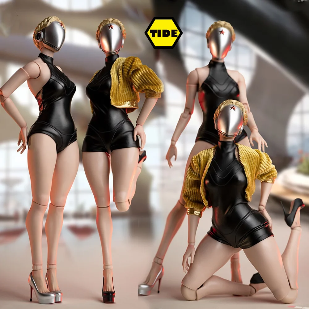 AtomHerz CG002 1/6-Skala Action Figur: Alles, was Sie über die Twin Sisters von OneToys wissen müssen